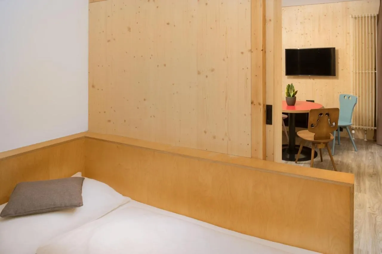 Fire & Ice Living Apartment Ischgl