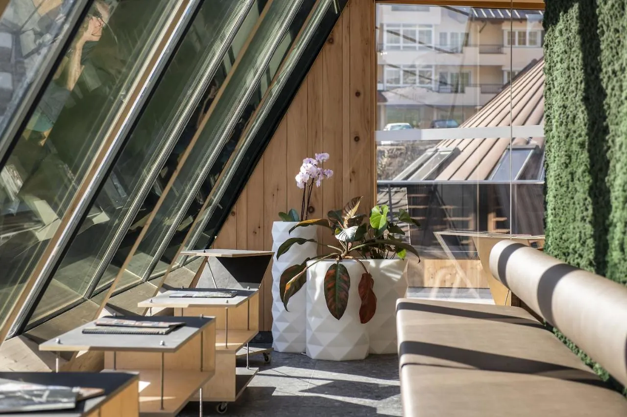 Fire & Ice Living Apartment Ischgl Austria
