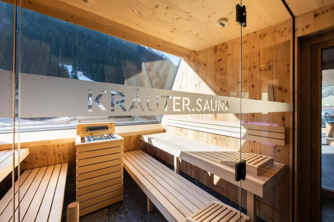 Fire & Ice Living Apartment Ischgl 0*,  Austria