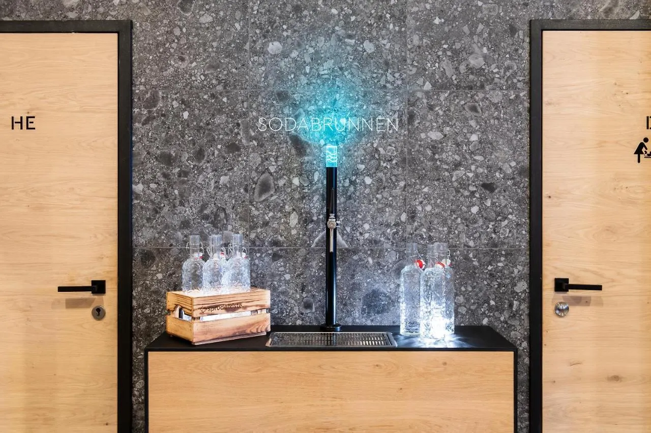 Fire & Ice Living Apartment Ischgl