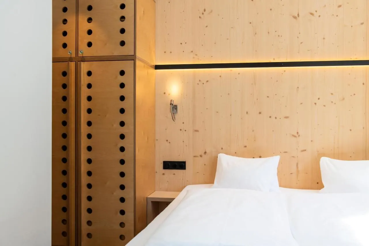 Fire & Ice Living Apartment Ischgl Austria