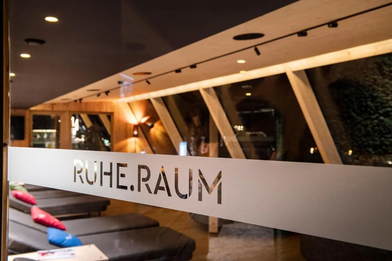 Fire & Ice Living Apartment Ischgl