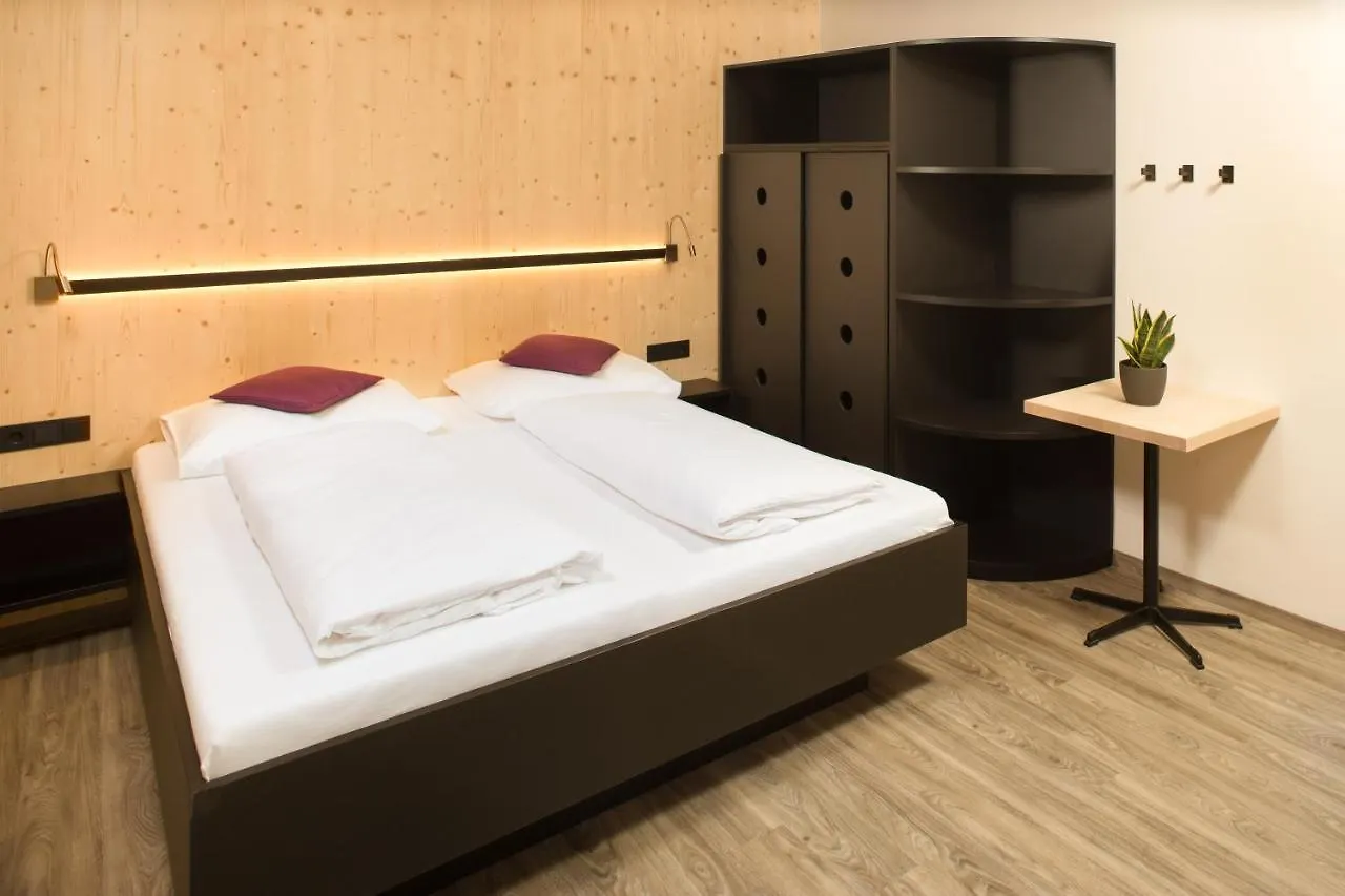 Fire & Ice Living Apartment Ischgl