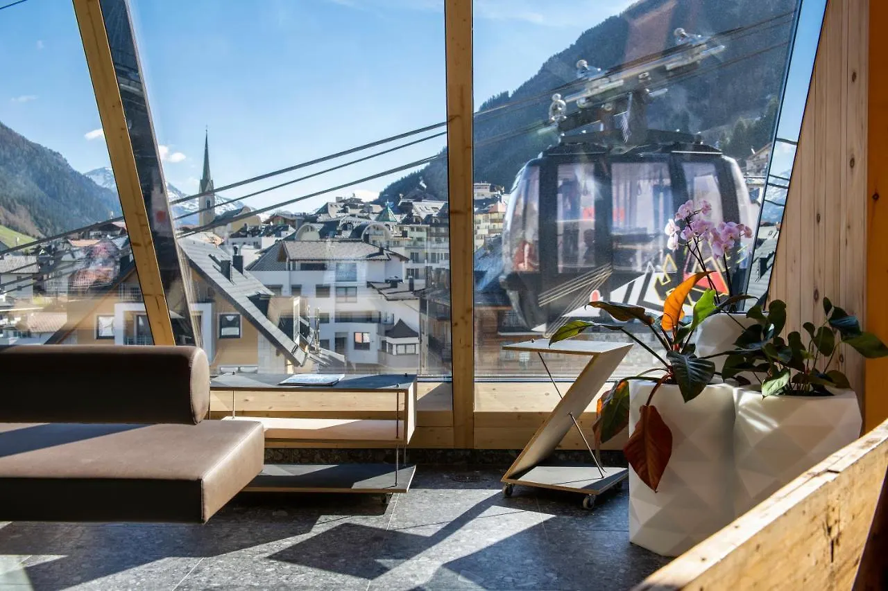 Fire & Ice Living Apartment Ischgl