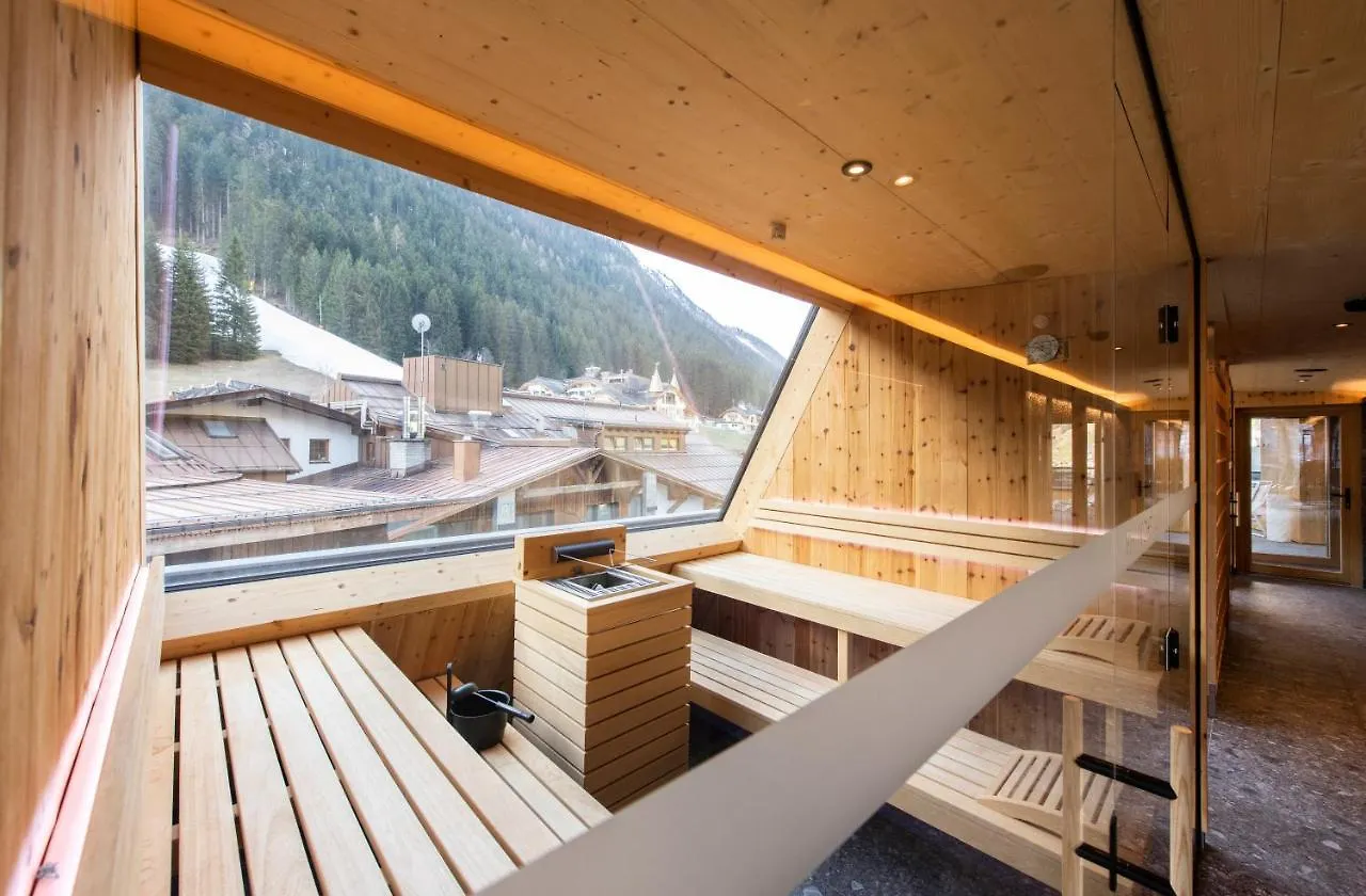 Fire & Ice Living Apartment Ischgl
