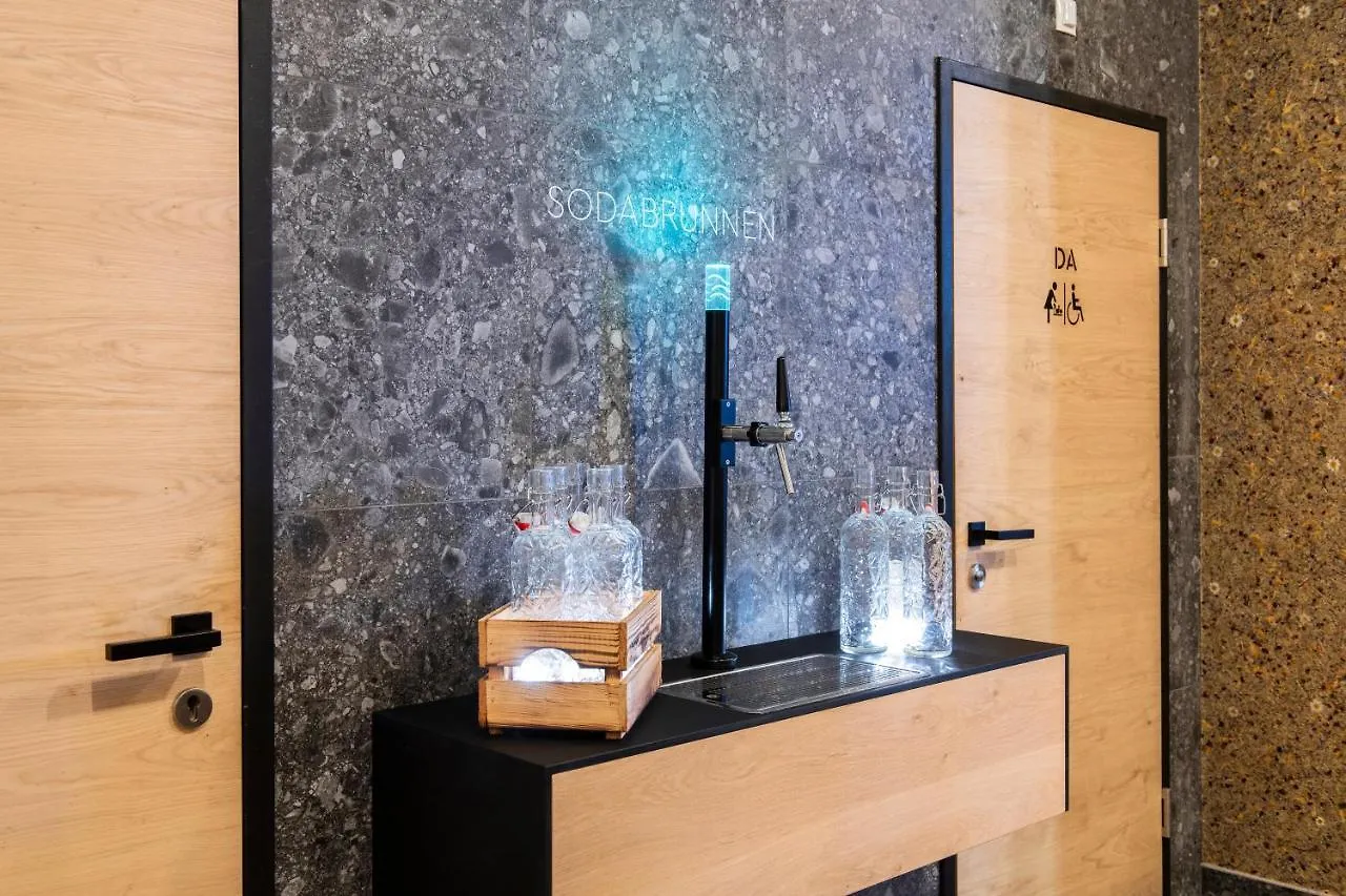 Fire & Ice Living Apartment Ischgl