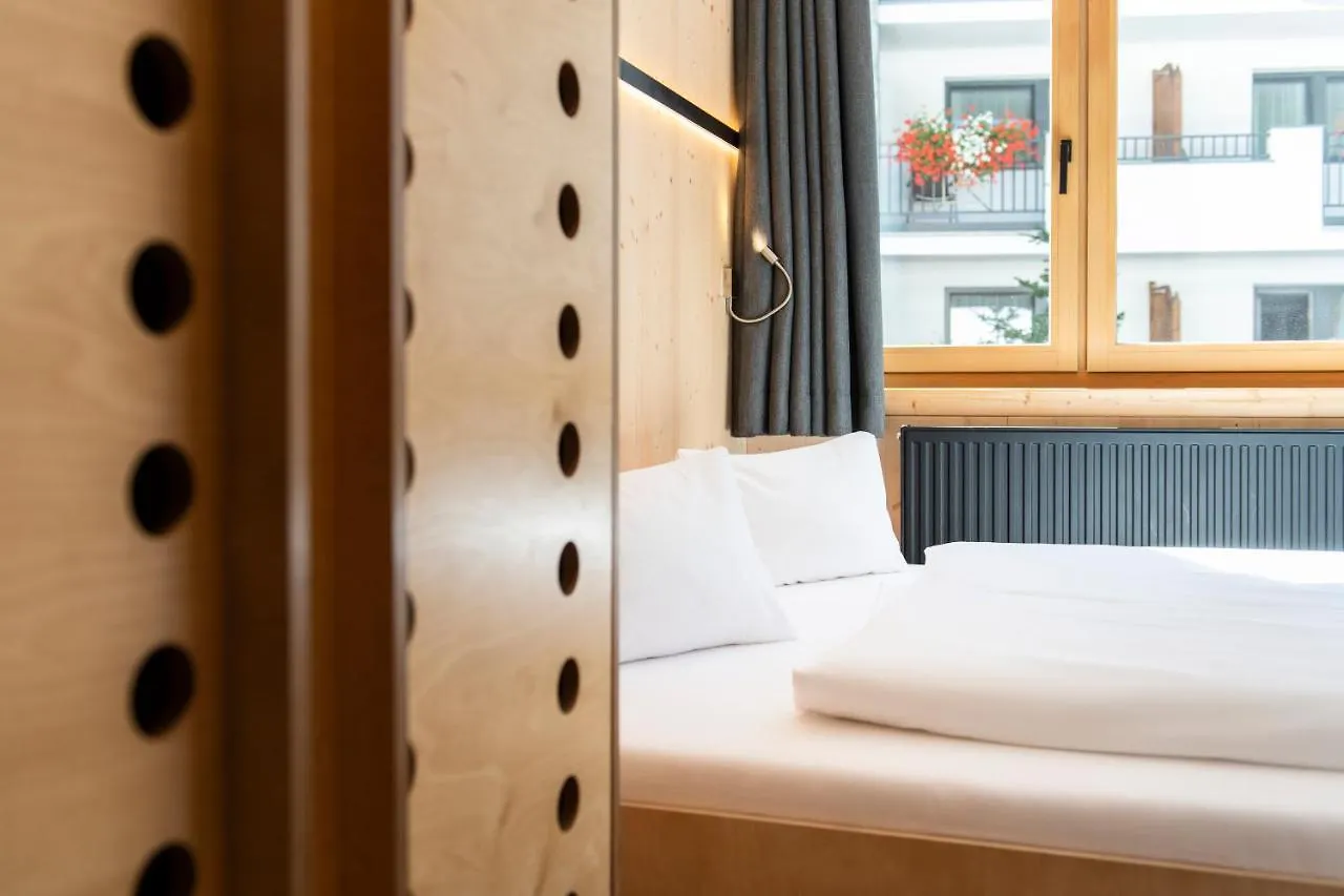 Fire & Ice Living Apartment Ischgl