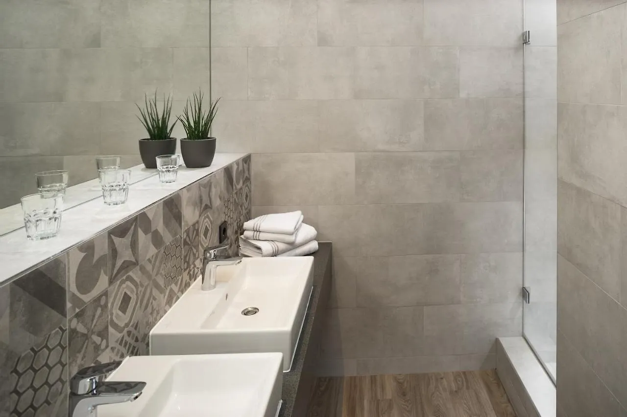 Fire & Ice Living Apartment Ischgl