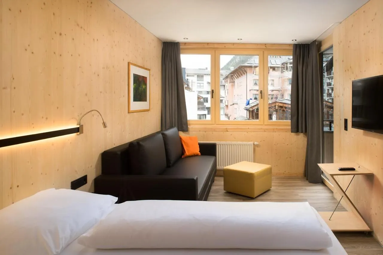 Fire & Ice Living Apartment Ischgl