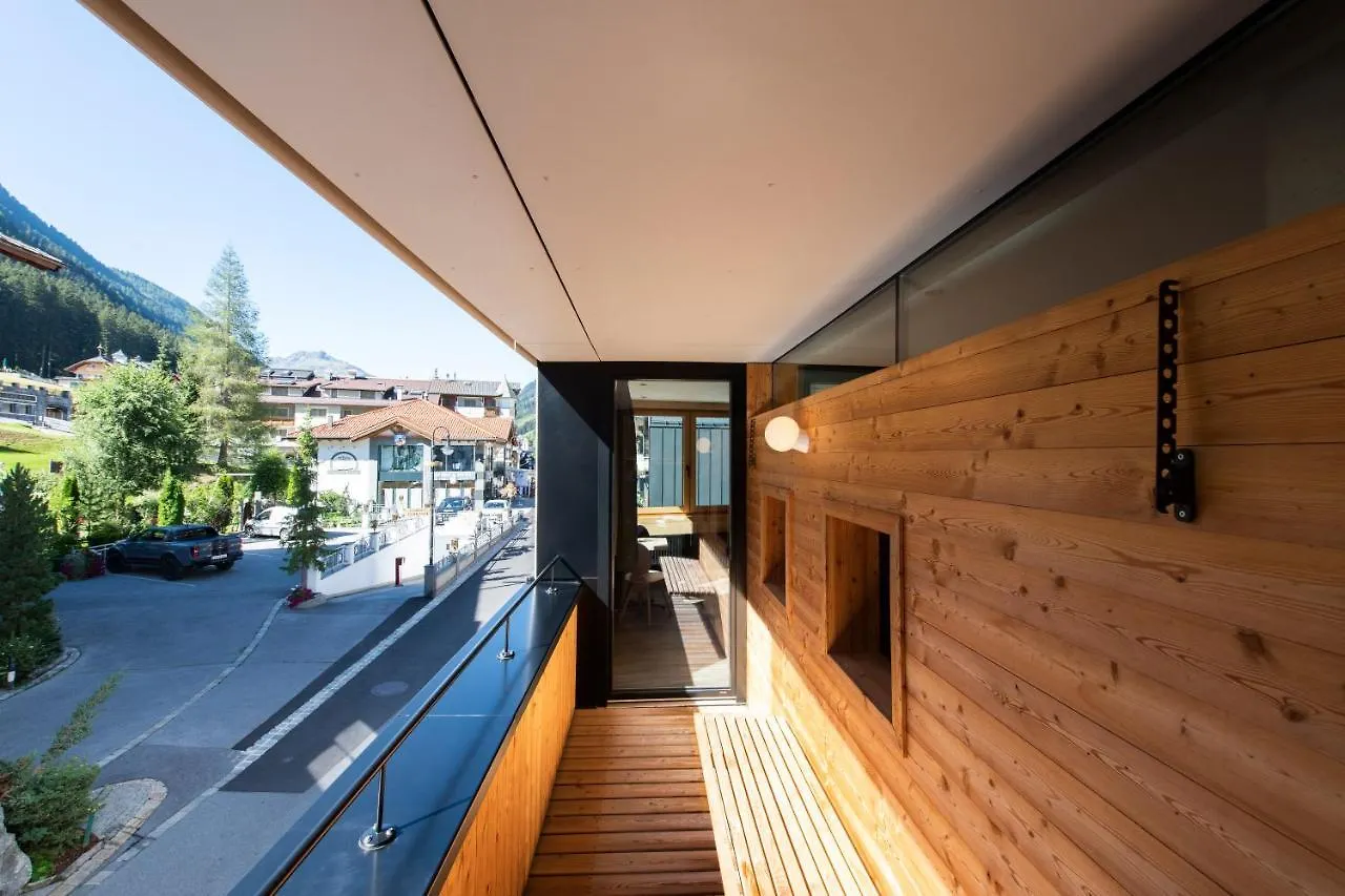 Fire & Ice Living Apartment Ischgl