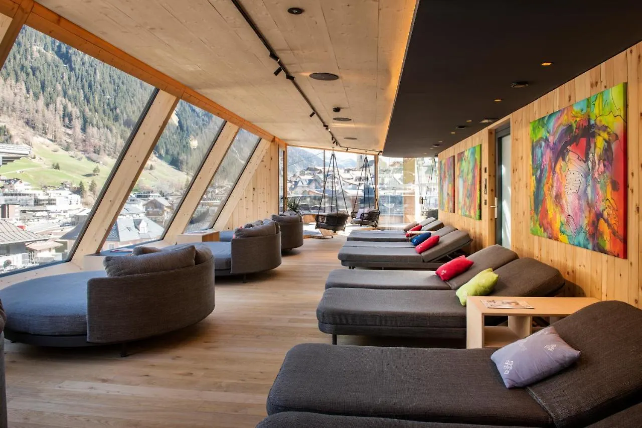 Fire & Ice Living Apartment Ischgl