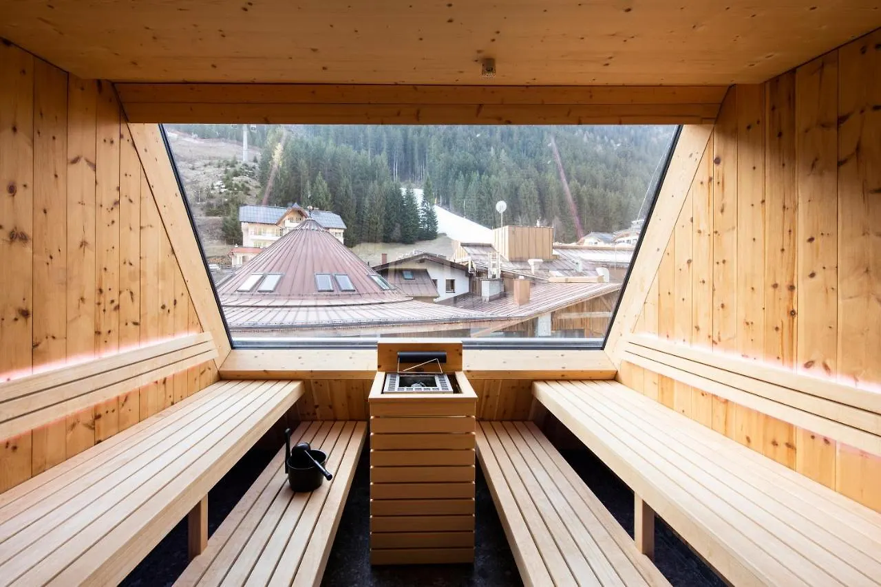 Fire & Ice Living Apartment Ischgl