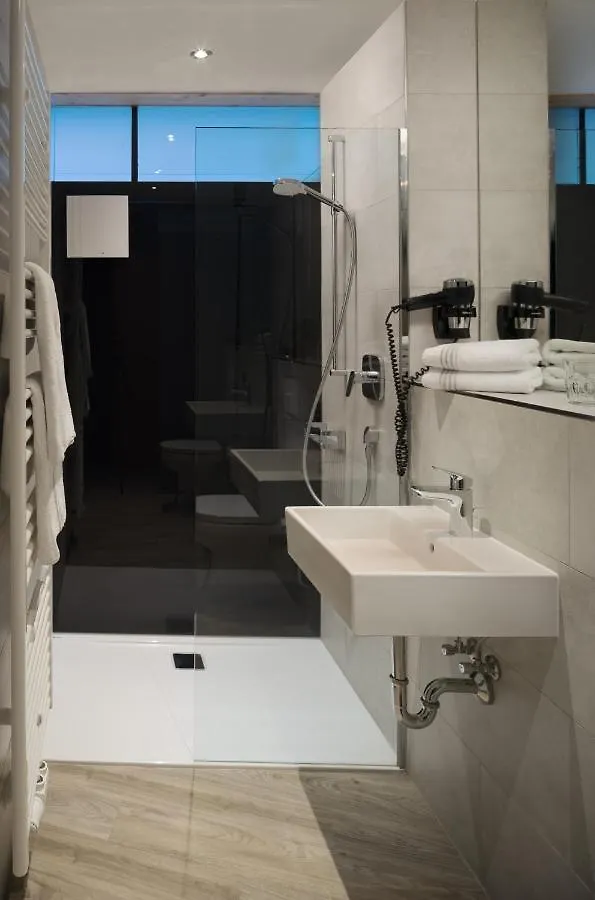 Fire & Ice Living Apartment Ischgl Austria