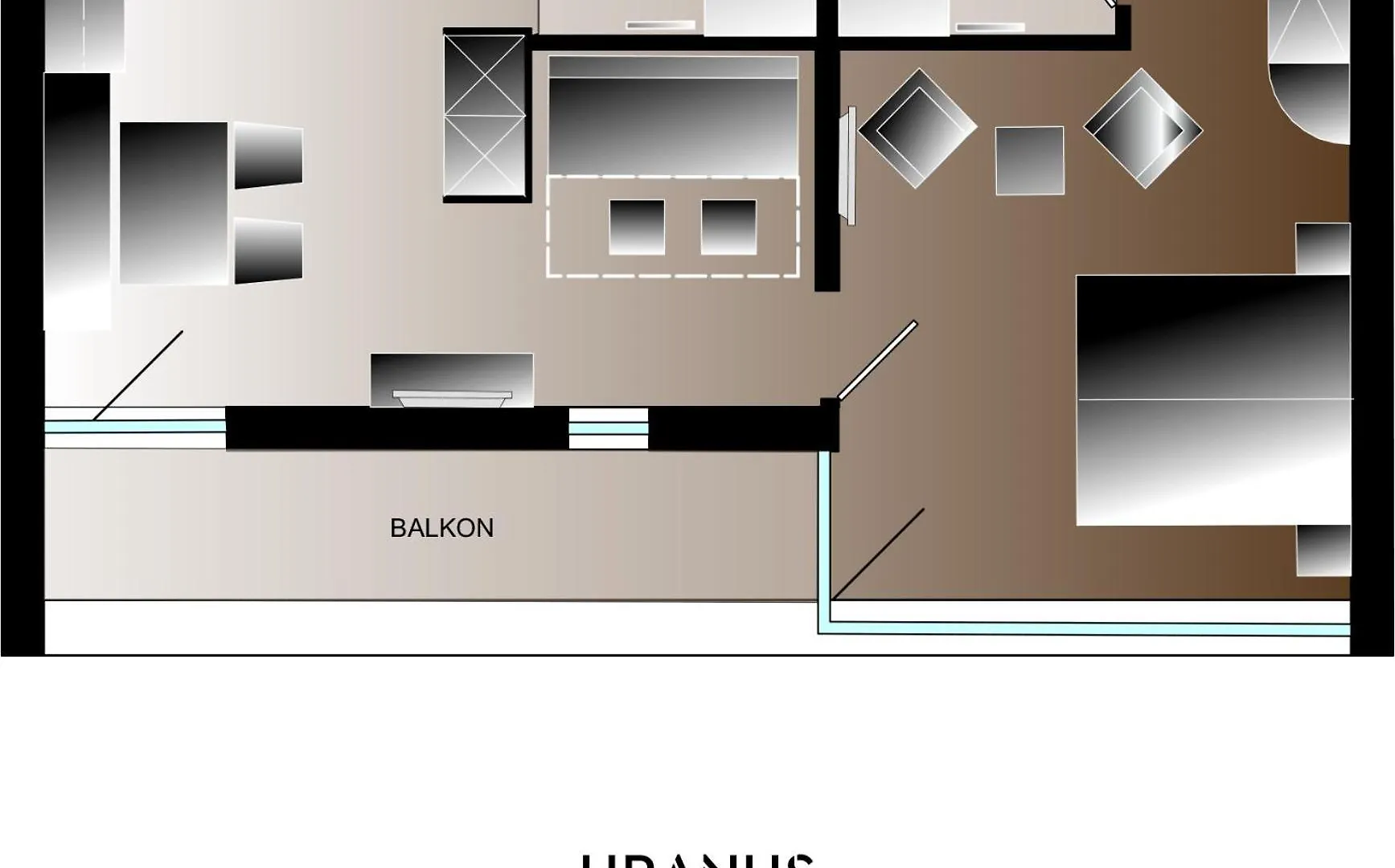 Fire & Ice Living Apartment Ischgl