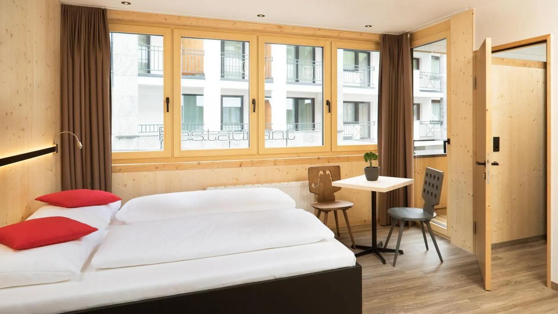 Fire & Ice Living Apartment Ischgl Austria