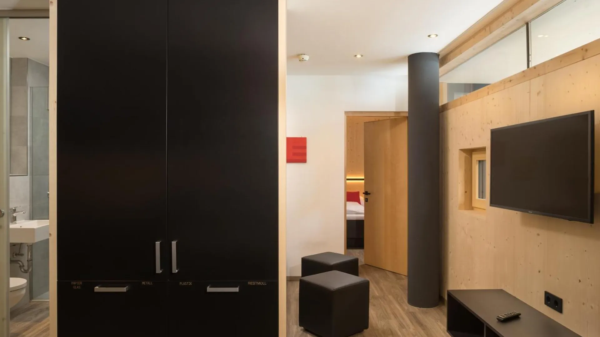 Fire & Ice Living Apartment Ischgl