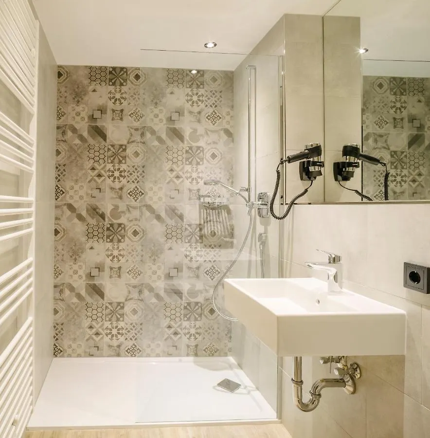 Ferienwohnung Fire & Ice Living Ischgl