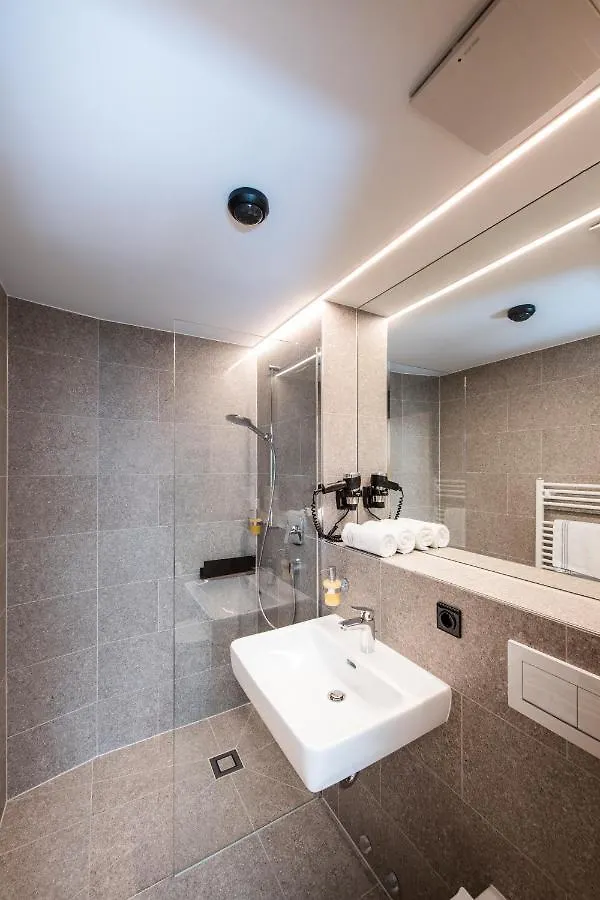 Fire & Ice Living Apartment Ischgl