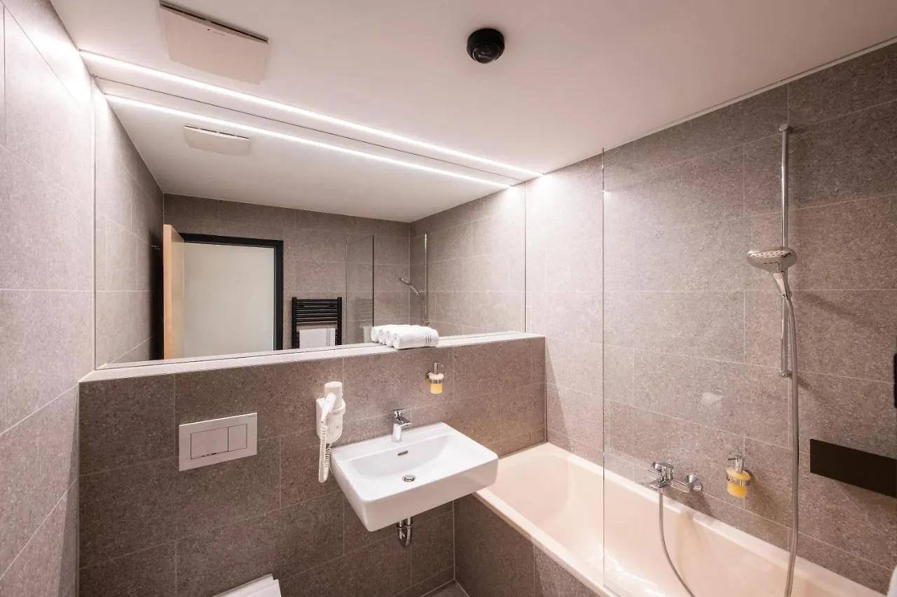 Ferienwohnung Fire & Ice Living Ischgl 0*,