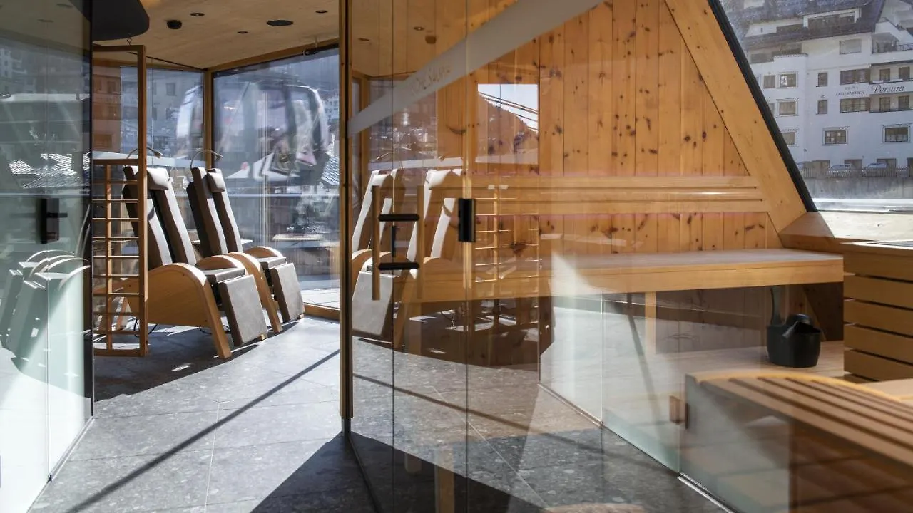 Fire & Ice Living Apartment Ischgl
